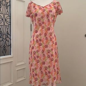 Ann Taylor LOFT women’s dress size 4